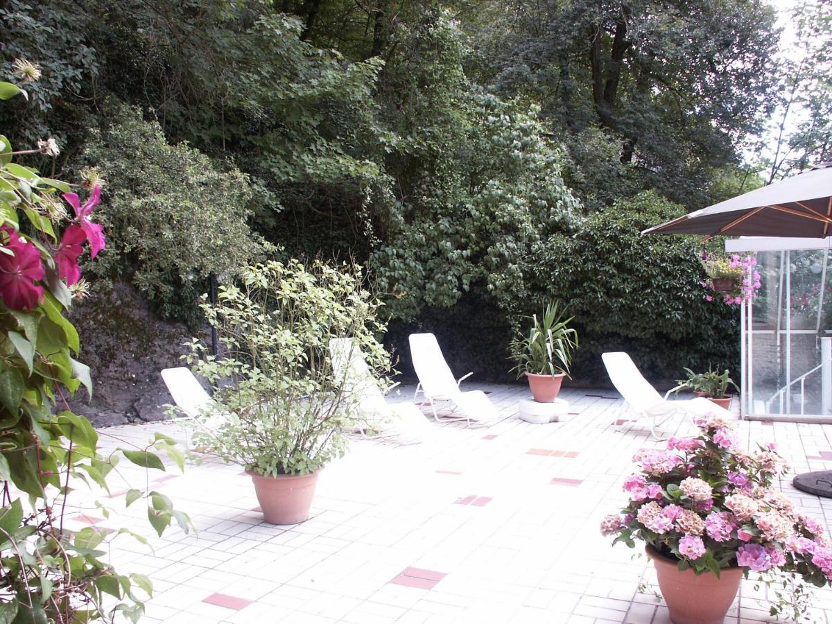 Edelstein Hotel Idar-Oberstein Exterior photo