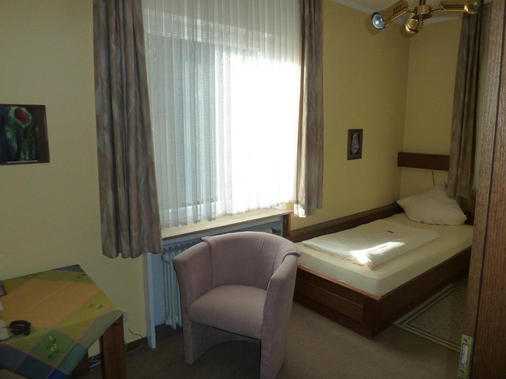 Edelstein Hotel Idar-Oberstein Room photo