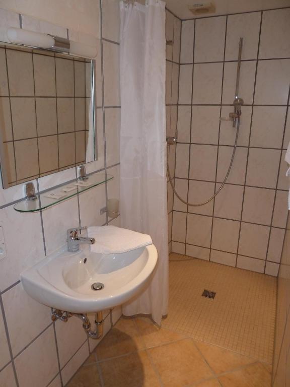 Edelstein Hotel Idar-Oberstein Room photo