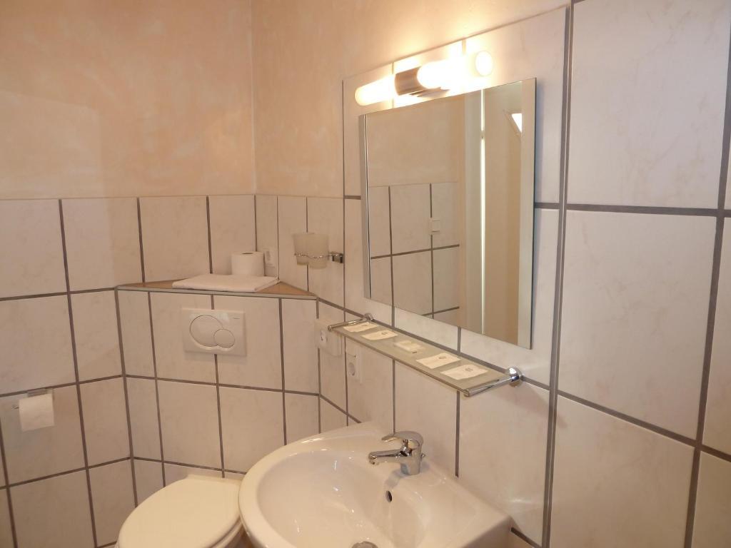 Edelstein Hotel Idar-Oberstein Room photo