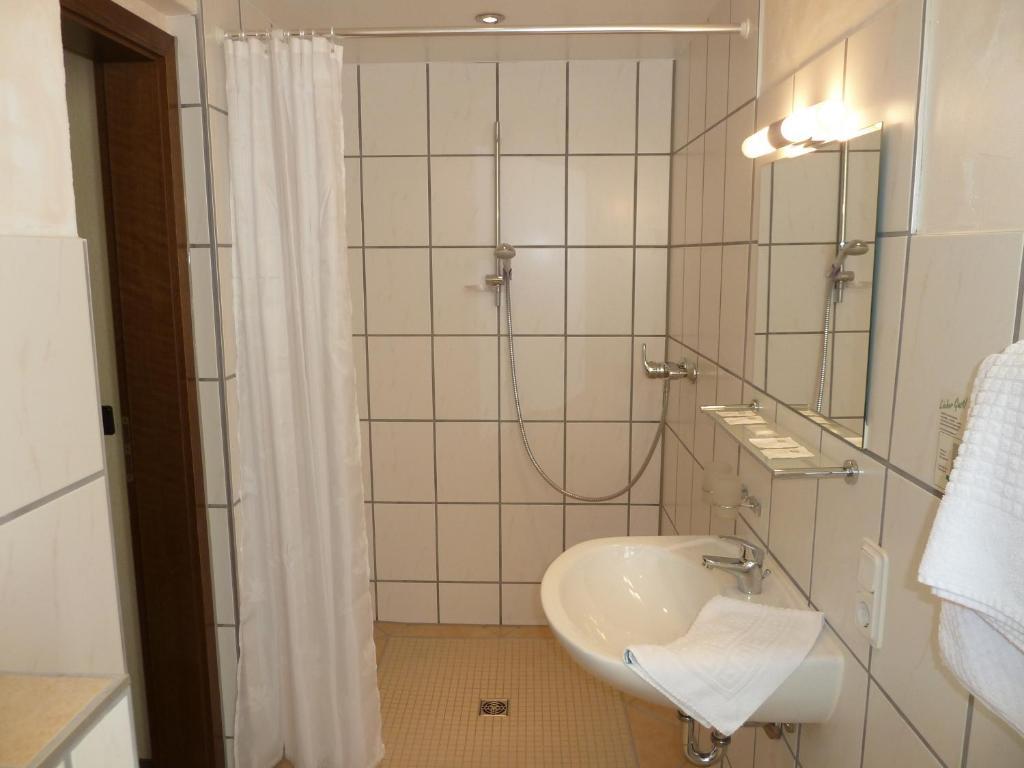 Edelstein Hotel Idar-Oberstein Room photo