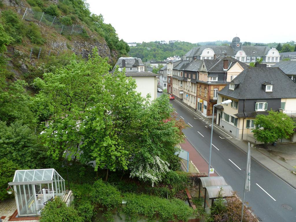 Edelstein Hotel Idar-Oberstein Exterior photo